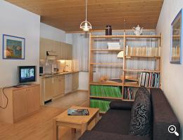 appartamenti - Alpina Residence