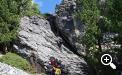 La Scuola d’alpinismo di Solda