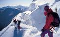 Gletschertouren mit der Alpinschule