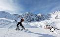 escursione alpina al passo madriccio