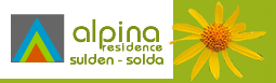 Alpina Residence Sulden am Ortler